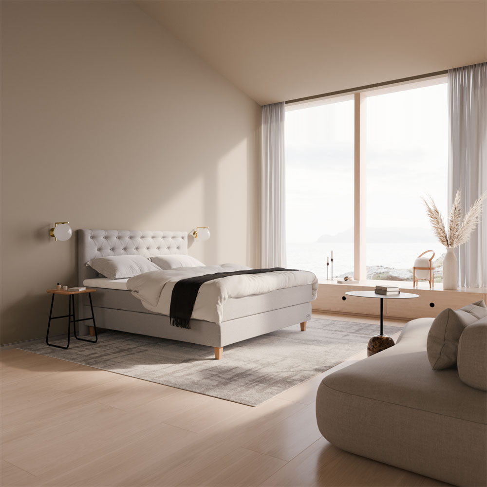 Jensen Ambassad&ouml;r Limited Kontinentals&auml;ng